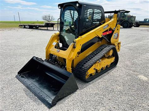 cat d3 skid steer|2022 caterpillar 259d3.